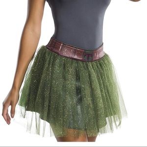 Boba Fett Tutu skirt s